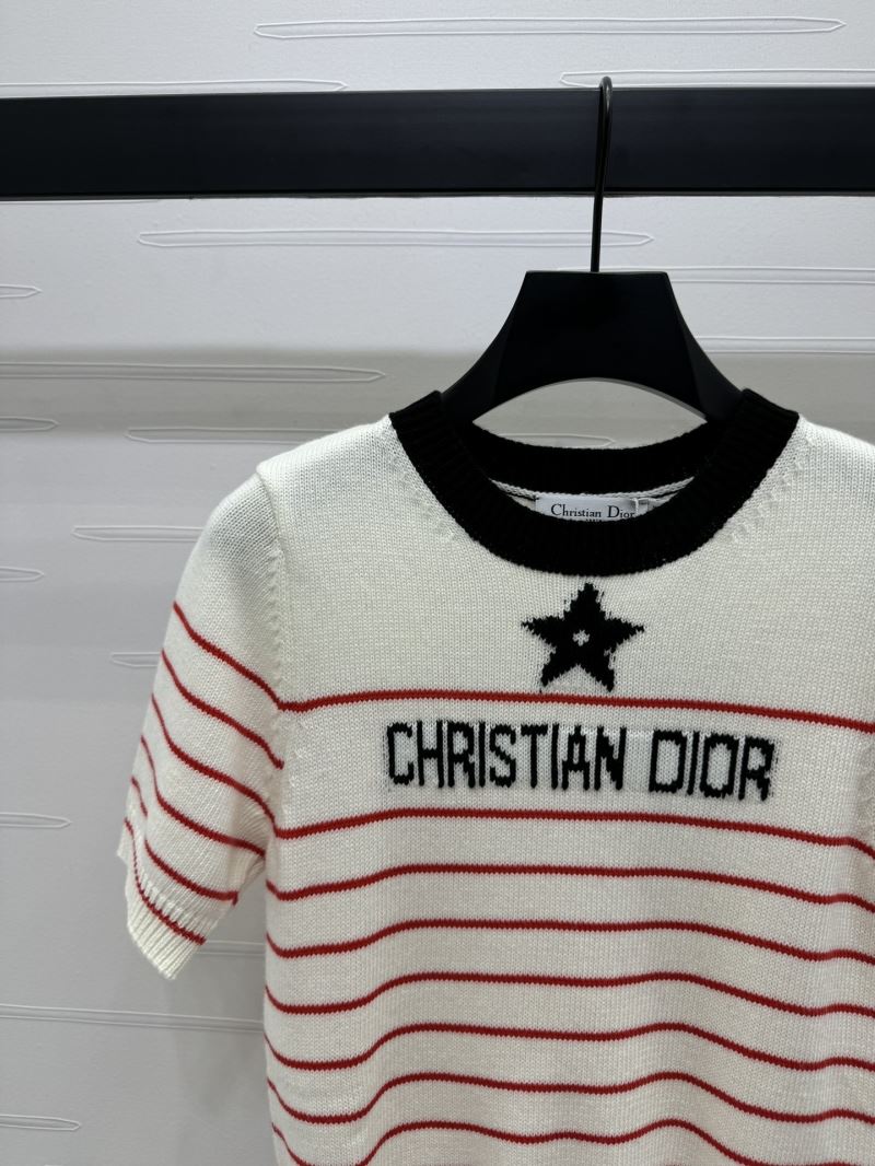 Christian Dior T-Shirts